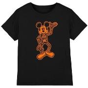 T-shirt enfant Disney TV3337