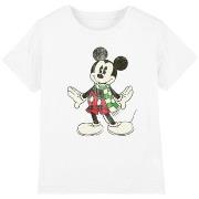 T-shirt enfant Disney TV3437