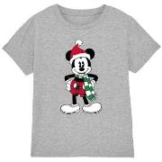 T-shirt enfant Disney TV3670