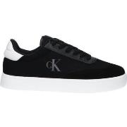 Baskets Calvin Klein Jeans YM0YM01169 CLASSIC CUPSOLE LOW