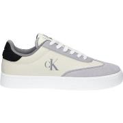 Baskets Calvin Klein Jeans YM0YM01169 CLASSIC CUPSOLE LOW