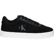 Baskets Calvin Klein Jeans YW0YW01636 CLASSIC CUPSOLE LOW