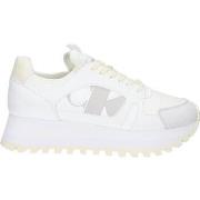 Baskets Calvin Klein Jeans YW0YW01642 RUNNER LOW LAVEUP