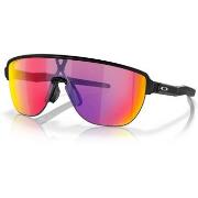 Lunettes de soleil Oakley CORRIDOR PRIZM ROAD