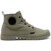 Baskets Palladium PAMPA SP20 HI CVS