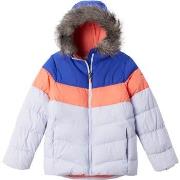 Veste enfant Columbia Arctic Blast III Jacket