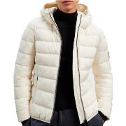 Veste Ecoalf ASPENALF JACKET WOMAN