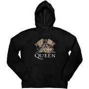 Sweat-shirt Queen RO8702