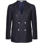 Veste Boglioli j4202a_fb2105-780