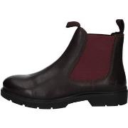 Boots Lumberjack SM97913-001