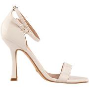 Sandales Guess fl6hyl_paf03-white