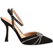 Chaussures escarpins Guess fl5sye_sue03-black