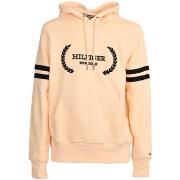 Sweat-shirt Tommy Hilfiger mw0mw33648-aef