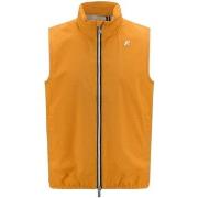 Gilet K-Way k5127sw-m30