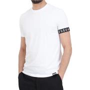 T-shirt Dsquared d9m3s5400-110