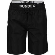 Maillots de bain Sundek m729bdp0300-00401