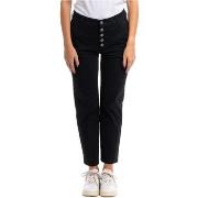 Pantalon Dondup dp576gse043d-999