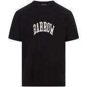 T-shirt Barrow f4bwuath076_110_ai245