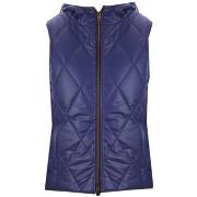 Gilet Guttha gut24043tra-blu