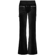 Pantalon Juicy Couture vijb70406wpfj00-black