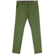 Pantalon Pullin PANTALON CHINO BRONZE