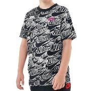 T-shirt enfant Nike DO1811-011