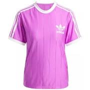 T-shirt adidas PINSTRIPE