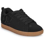 Baskets basses DC Shoes COURT GRAFFIK