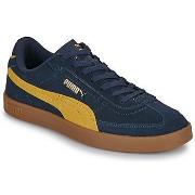 Baskets basses Puma Club II Era Suede