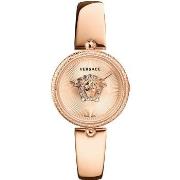 Montre Versace VECQ00718, Quartz, 34mm, 5ATM