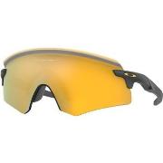 Lunettes de soleil Oakley ENCODER PRIZM 24K