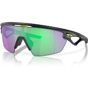 Lunettes de soleil Oakley SPHERA PRIZM ROAD JADE