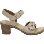 Sandales Josef Seibel Grace 11, beige