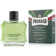 Soins après-rasage Proraso Classic After Shave Loción Con Alcohol