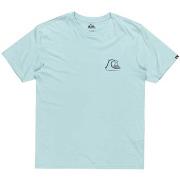 T-shirt Quiksilver Evo Original