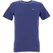 T-shirt Puma Ess elevated tee