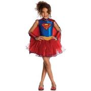 Blouson enfant Supergirl BN5175