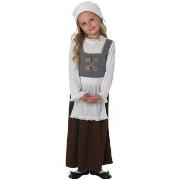 Robe enfants Bristol Novelty Tudor