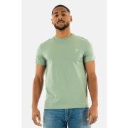 T-shirt Timberland 0a2bpr