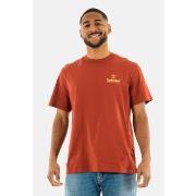 T-shirt Timberland 0a6dg5