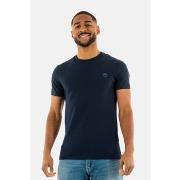 T-shirt Timberland 0a2bpr