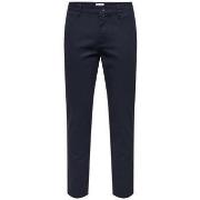 Pantalon Only &amp; Sons 22031141-DNA