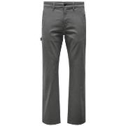 Pantalon Only &amp; Sons 22027977-GR