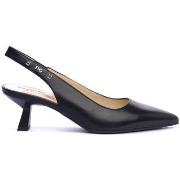 Chaussures escarpins NeroGiardini NERO GIARDINI 100 NAPPA NERO