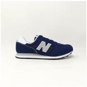 Baskets New Balance BASKET ML373 MARINE