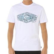 Polo Rip Curl REFILL TEE