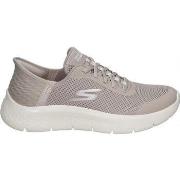 Chaussures Skechers 124836-TPE