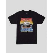 T-shirt DC Shoes -