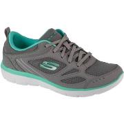 Baskets basses Skechers Summits Suited