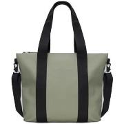 Sac Rains TOTE BAG MINI